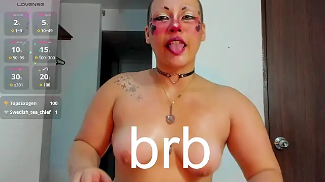 Cherry_vald webcam
