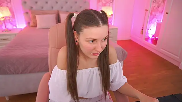 AshleyBaie webcam