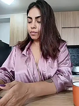 ivanna2 (F milf) - Good morning Ale♥️