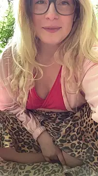 AngelicaPeligrosa webcam