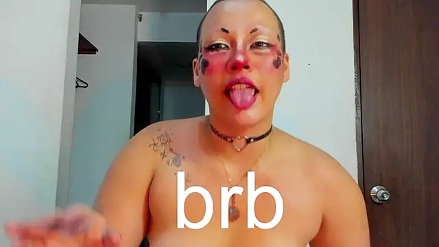 Cherry_vald webcam