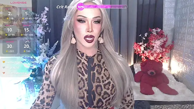 Your_gorgeous_amanda_ts webcam
