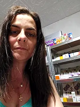 isabellecraft - IsabelleCraft's free webcam - UK Sex Cams