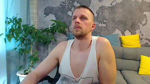 VikingChrisss webcam