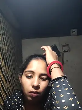 Webcam Model (Babita_Gori)  is live.Free join now!