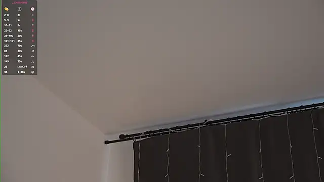 FlairEdgin webcam