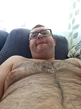 Preview of javier_bear