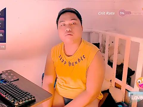 Hardking_69 webcam