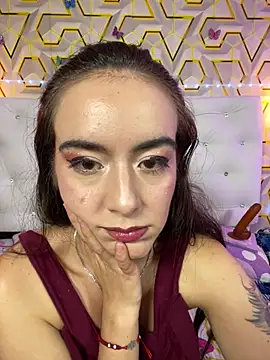 melanyyjhonson15 - MelanyyJhonson15's free webcam