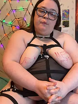 SexyxLexie webcam