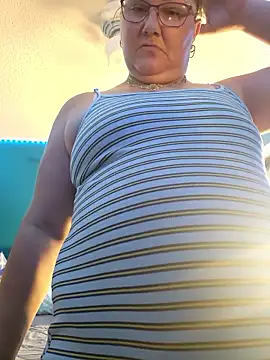 SexyNikki6969 webcam