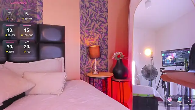 megan_al live sex cam