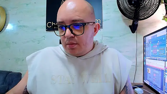 Preview of maximo_daddy