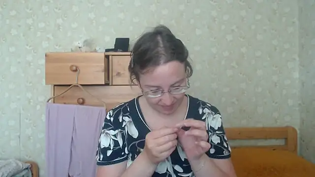 Smart_Rose webcam