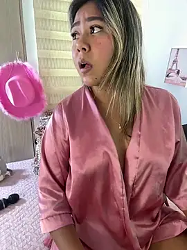 AriannaTorres webcam