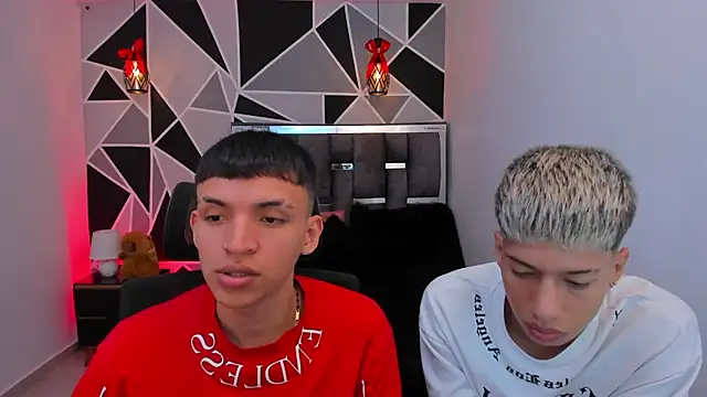 Juan_Nd_Steven webcam