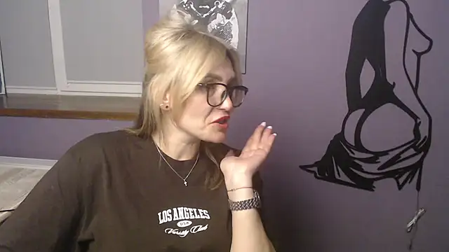 _sexy_lady webcam