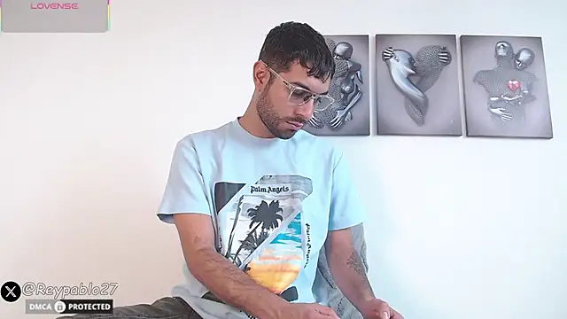 ReyPablo1 webcam