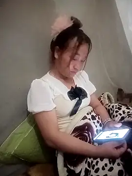 cutebobi webcam