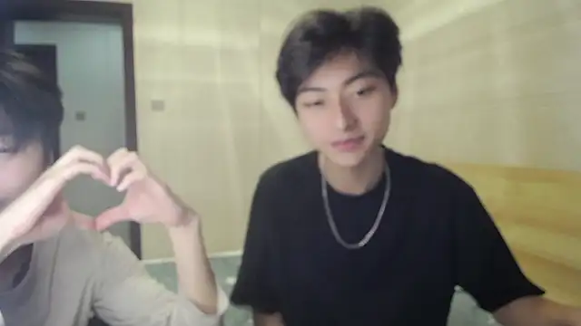 XX-XIUXIU webcam