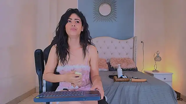 elizabeth_santos1 webcam