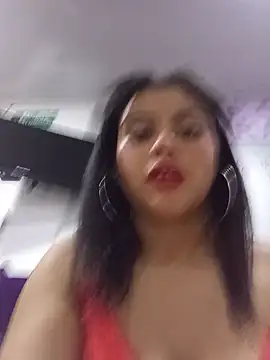 Steffany_777 webcam