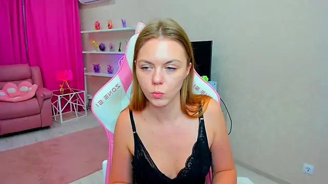 Strawberrye webcam