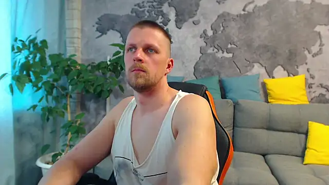 VikingChrisss webcam