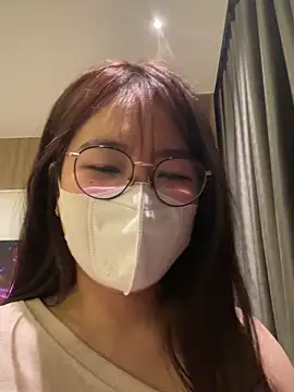 Your-Sunny live sex cam