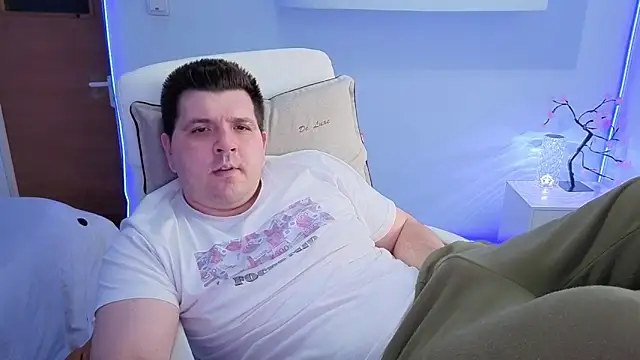 JasonJacks webcam