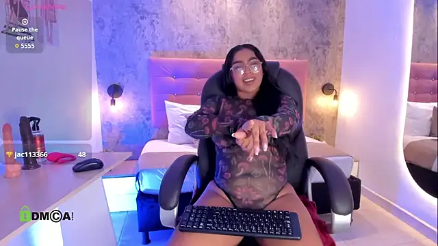 brithanycampbell webcam