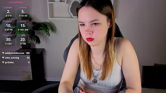 Lori_Bllossom webcam