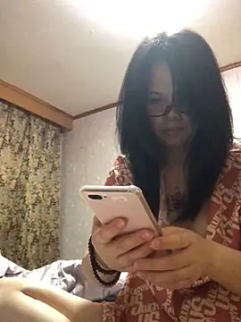 nidejiejie webcam