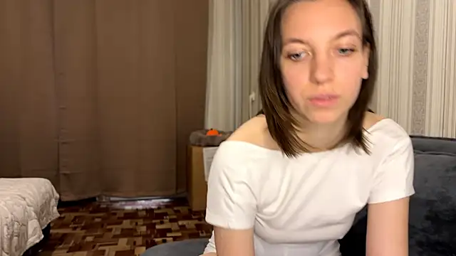 LissaCowling webcam
