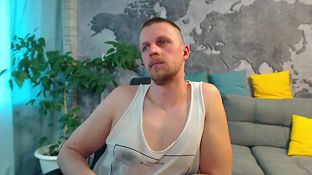 VikingChrisss webcam