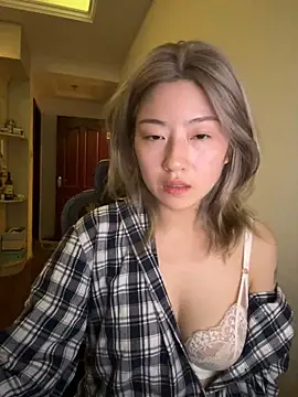 olivia_pink0322 (F young) - ，爱我就玩我