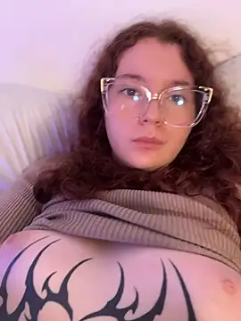 Sharon_Black webcam