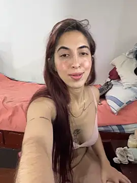 MariamGray1 webcam