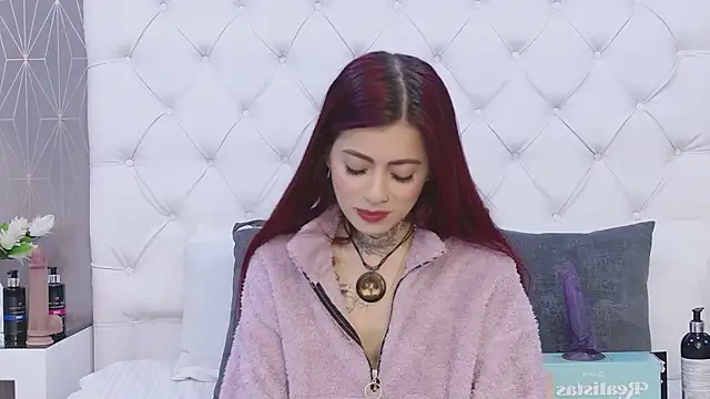 AntonellaEscudero webcam