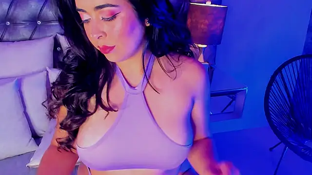 Sofia-Venegas webcam