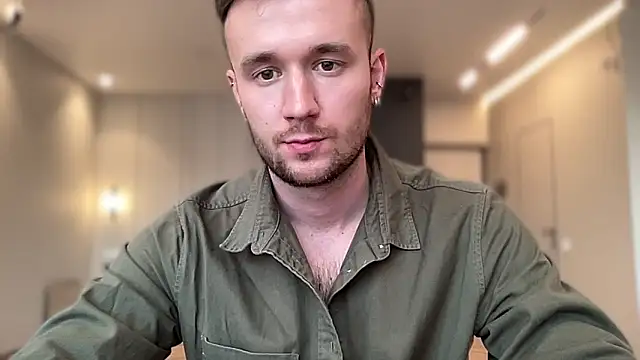 cute_mark (M young) - ALPHA CUM GOAL