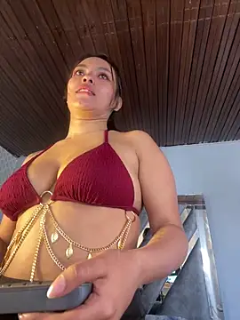adarha_ramirez (F young) - FINGERS INSIDE ♥️