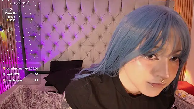 suxan_white_ (Ask my age) - spank my ass