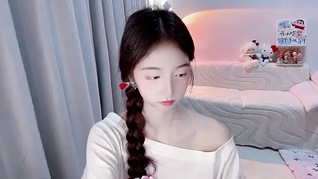 lucky-tt (F teen) - 挣电费~