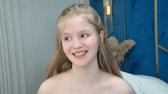 lilianhowards (F teen) - do hot poses and tease u🔥