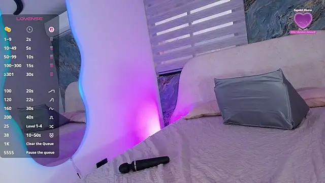 abril_torres_ (F young) - show squirt