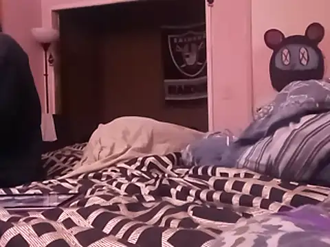 Blkstylion webcam