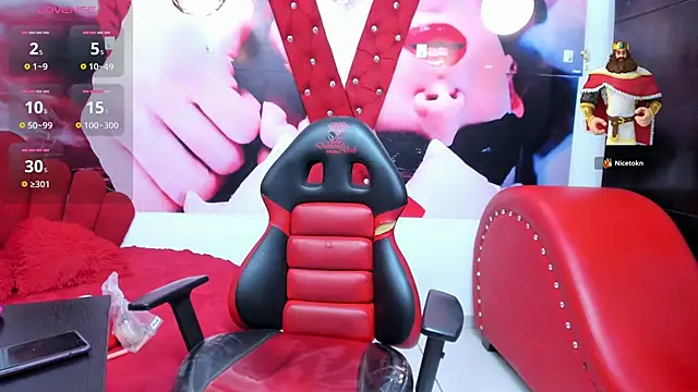 kataleya_12 webcam