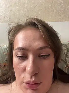 BettyRussian webcam