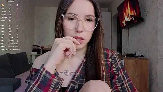 Honey_Peachy webcam